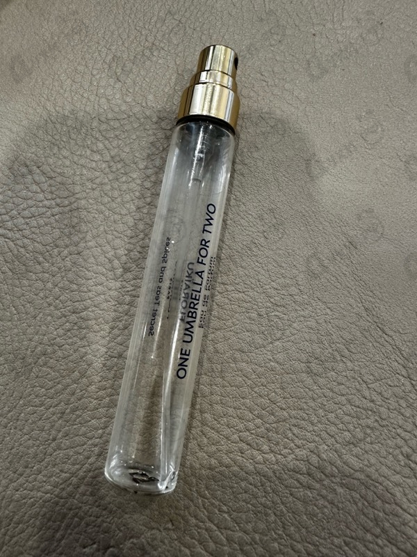 Купить One Umbrella For Two от Floraiku