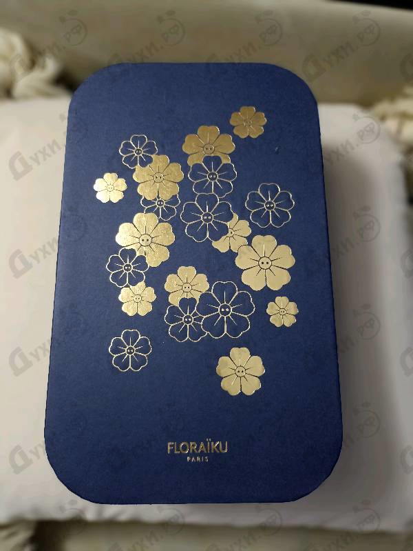 Купить Floraiku One Umbrella For Two