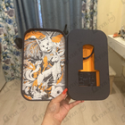 Отзыв Floraiku One Umbrella For Two