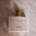 Духи One Umbrella For Two от Floraiku