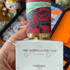 Отзыв Floraiku One Umbrella For Two