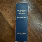 Духи One Umbrella For Two от Floraiku