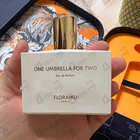 Отзывы Floraiku One Umbrella For Two