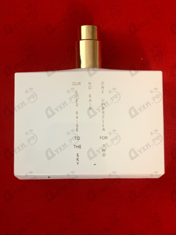 Духи One Umbrella For Two от Floraiku