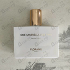 Духи One Umbrella For Two от Floraiku