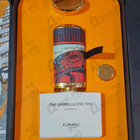 Отзывы Floraiku One Umbrella For Two