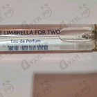 Духи One Umbrella For Two от Floraiku