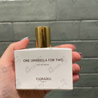 Духи One Umbrella For Two от Floraiku