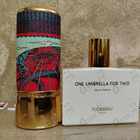 Отзыв Floraiku One Umbrella For Two