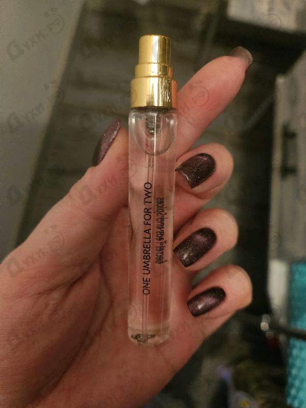 Парфюмерия Floraiku One Umbrella For Two