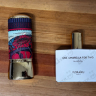 Отзывы Floraiku One Umbrella For Two