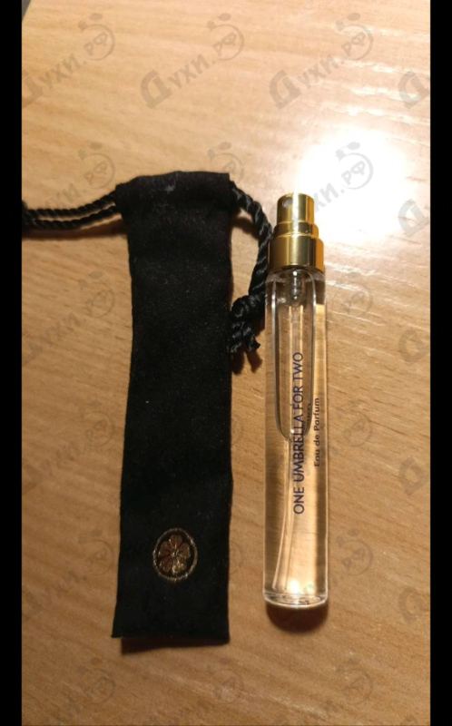 Парфюмерия Floraiku One Umbrella For Two
