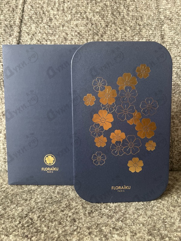 Парфюмерия Floraiku One Umbrella For Two