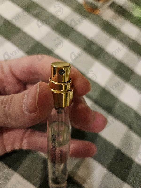 Духи One Umbrella For Two от Floraiku