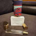 Духи One Umbrella For Two от Floraiku