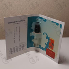 Отзыв Floraiku Sleeping On The Roof