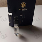 Духи Sleeping On The Roof от Floraiku