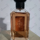Отзывы Guerlain Iris Torrefie