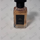 Отзыв Guerlain Iris Torrefie