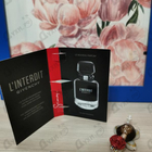 Отзыв Givenchy L'Interdit Eau De Parfum Intense