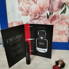 Отзывы Givenchy L'Interdit Eau De Parfum Intense
