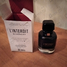 Отзывы Givenchy L'Interdit Eau De Parfum Intense