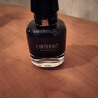 Парфюм Givenchy L'Interdit Eau De Parfum Intense