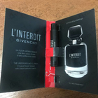 Отзыв Givenchy L'Interdit Eau De Parfum Intense