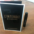 Отзывы Givenchy L'Interdit Eau De Parfum Intense