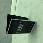 Отзыв Givenchy L'Interdit Eau De Parfum Intense