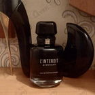 Парфюм Givenchy L'Interdit Eau De Parfum Intense