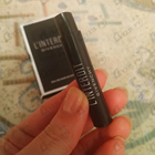 Отзыв Givenchy L'Interdit Eau De Parfum Intense