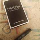 Парфюм Givenchy L'Interdit Eau De Parfum Intense