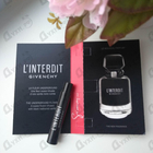 Парфюм Givenchy L'Interdit Eau De Parfum Intense