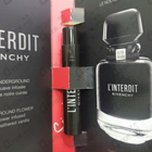 Отзыв Givenchy L'Interdit Eau De Parfum Intense
