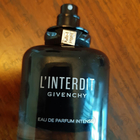 Отзывы Givenchy L'Interdit Eau De Parfum Intense