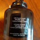 Отзыв Givenchy L'Interdit Eau De Parfum Intense