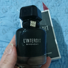 Парфюм Givenchy L'Interdit Eau De Parfum Intense