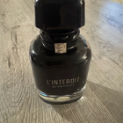 Парфюм Givenchy L'Interdit Eau De Parfum Intense