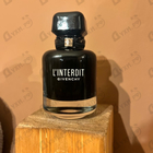 Духи L'Interdit Eau De Parfum Intense от Givenchy