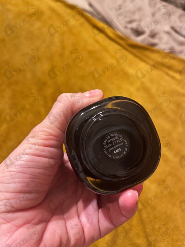 Духи L'Interdit Eau De Parfum Intense от Givenchy