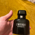 Отзыв Givenchy L'Interdit Eau De Parfum Intense