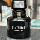 Отзыв Givenchy L'Interdit Eau De Parfum Intense