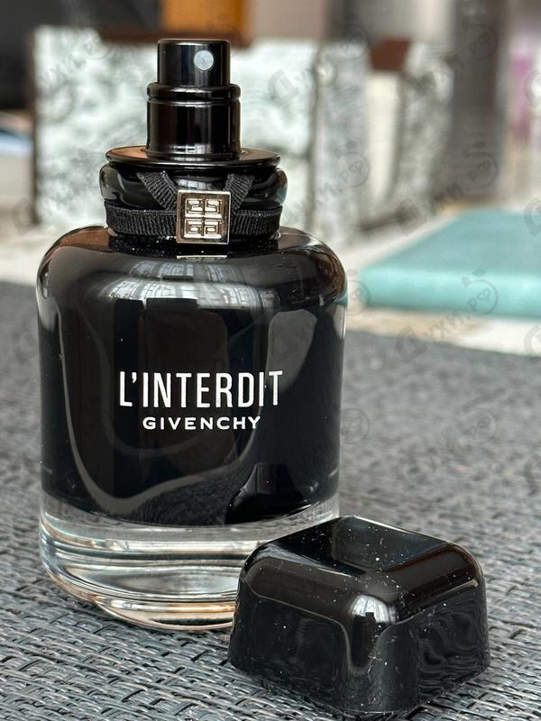 Духи L'Interdit Eau De Parfum Intense от Givenchy