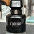 Отзывы Givenchy L'Interdit Eau De Parfum Intense