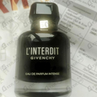 Парфюм Givenchy L'Interdit Eau De Parfum Intense