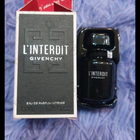 Духи L'Interdit Eau De Parfum Intense от Givenchy