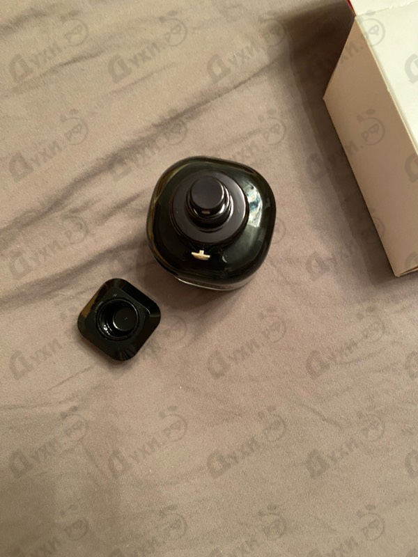 Духи L'Interdit Eau De Parfum Intense от Givenchy