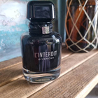 Отзыв Givenchy L'Interdit Eau De Parfum Intense