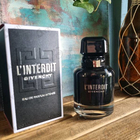 Парфюм Givenchy L'Interdit Eau De Parfum Intense